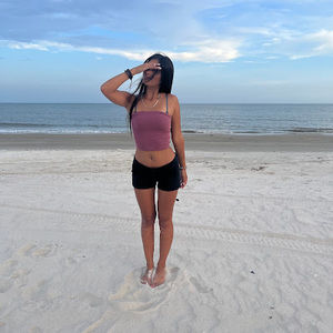 Meet your Posher, Cassy